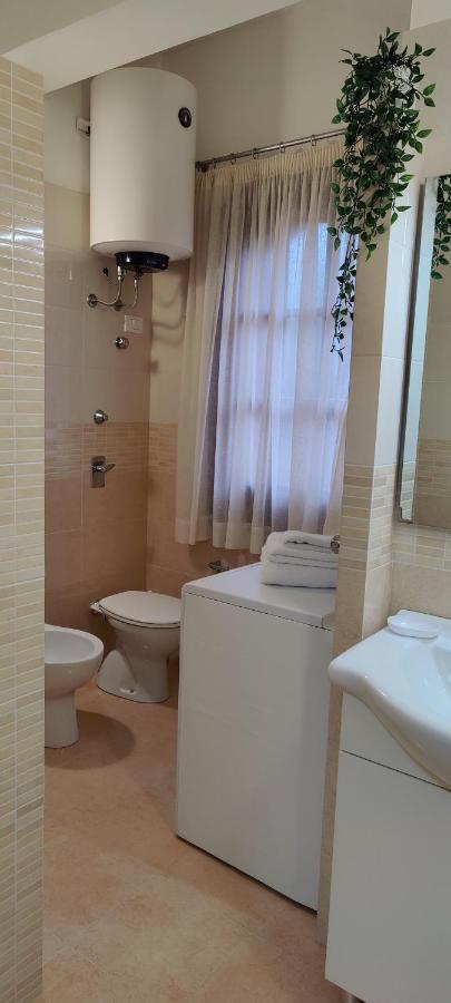 Al Civico 365 Villa Castelluzzo Ngoại thất bức ảnh