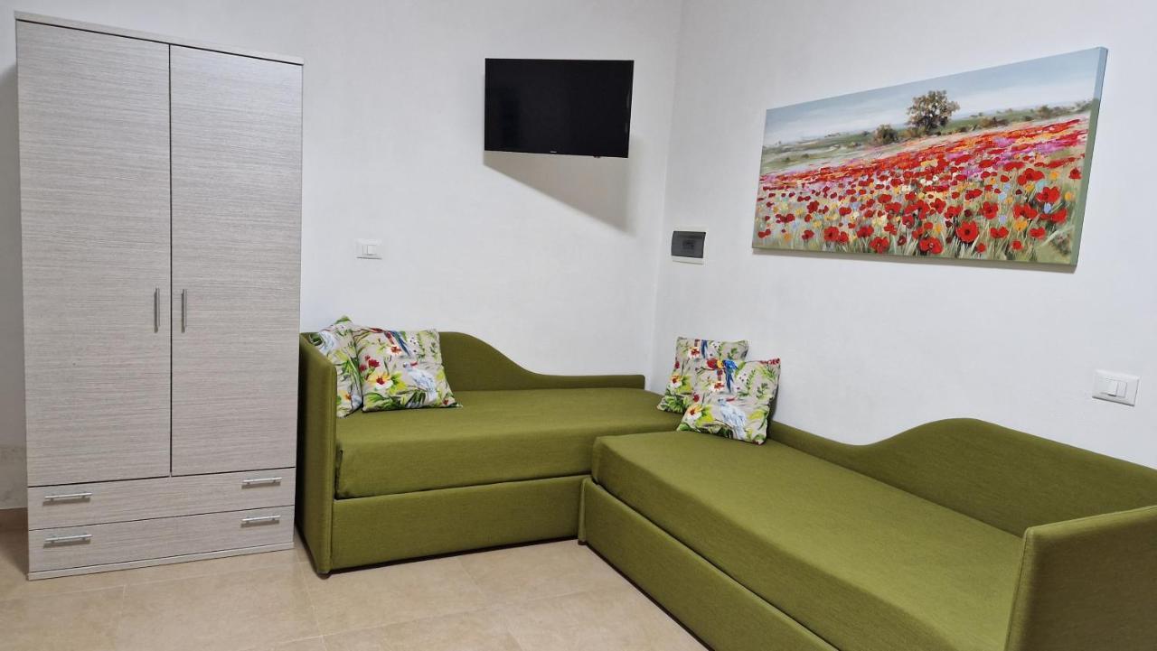 Al Civico 365 Villa Castelluzzo Ngoại thất bức ảnh